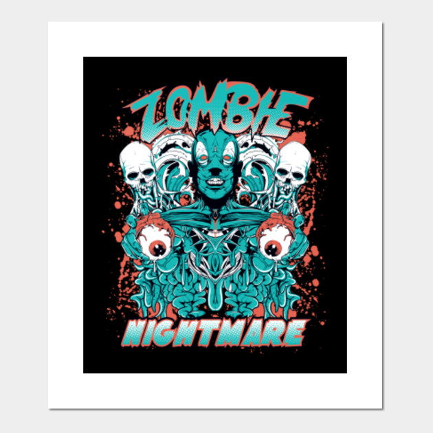 Zombie Halloween